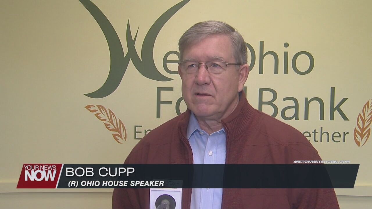 State reps tour WOFB before budgeting decisions are made